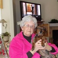 Lois Stevens Photo 13