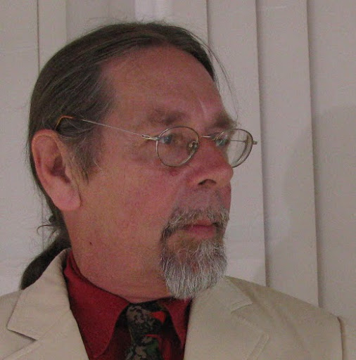 Christopher Rowe Photo 35
