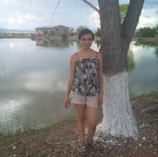 Ana Prieto Photo 36