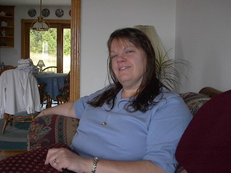 Jennifer Tripp Photo 4