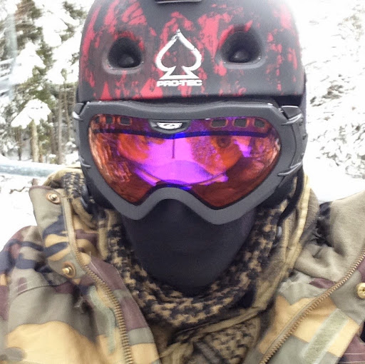 Jason Caldwell Photo 17