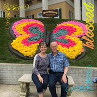 Margaret Batchelor Photo 20