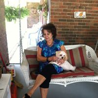 Shirley Hays Photo 7