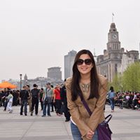 Linda Yang Photo 55