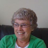 Joyce Petty Photo 11