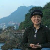 Sally Cheng Photo 25