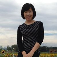 Beth Wu Photo 24