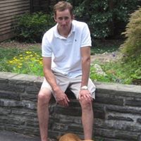 Stephen Garrison Photo 27