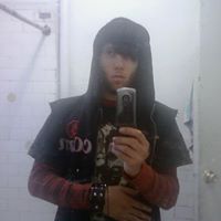 Nicholas Morales Photo 11