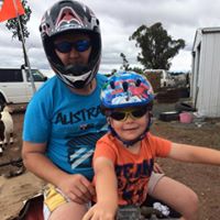 Jason Mackinnon Photo 9