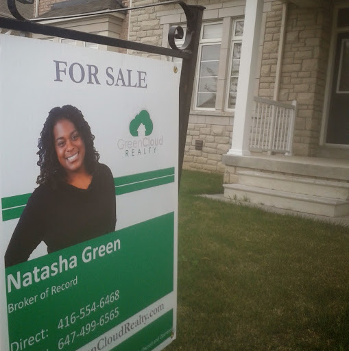 Natasha Green Photo 18