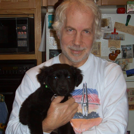 Christopher Foreman Photo 22