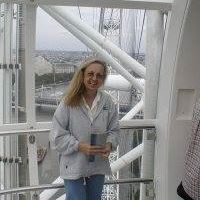 Frances Quick Photo 7