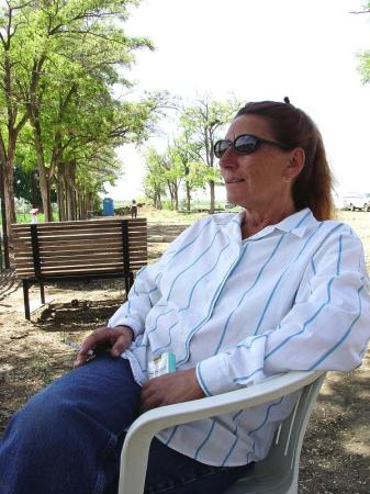 Carol Hamilton Photo 20