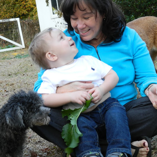 Kimberly Crain Photo 8
