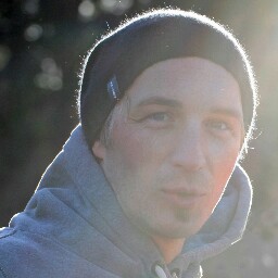 Mike Reinhardt Photo 10