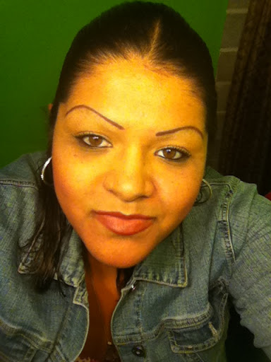 Cindy Molina Photo 13