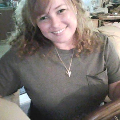 Annette Busbee Photo 2