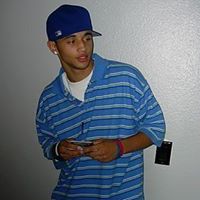 Tony Monroe Photo 39