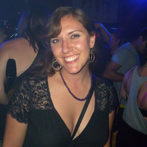 Emily Gardner Photo 11