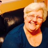 Arlene Moss Photo 4