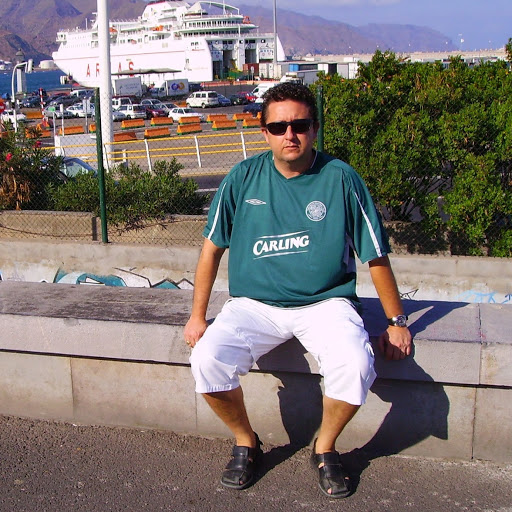 Pedro Acosta Photo 33
