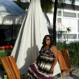 Rochelle Parker Photo 24