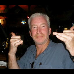 Mark Plumb Photo 24