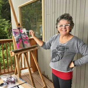 Carol Roberts Photo 39