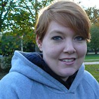 Rebecca Ketchum Photo 10