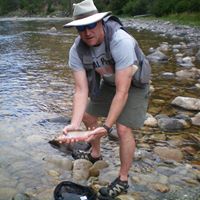 Michael Callaway Photo 31