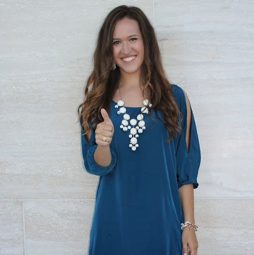 Danielle Berger Photo 33