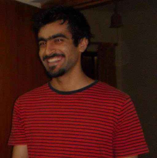 Ameen Shah Photo 9