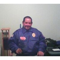 George Handley Photo 11