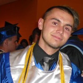 Michael Rasmussen Photo 25
