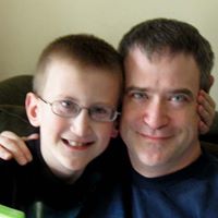 Dan Weeks Photo 42