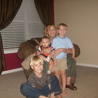 Mary Stover Photo 27