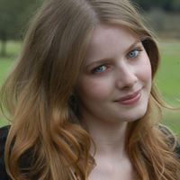 Anna Petty Photo 3