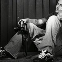 Neil Clarke Photo 33