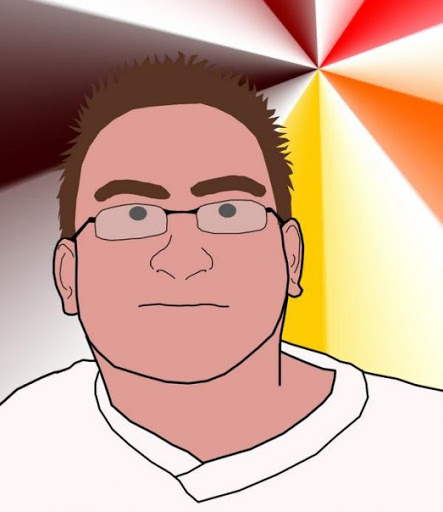 Mikie Robinson Photo 1