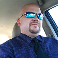 Travis Dotson Photo 7