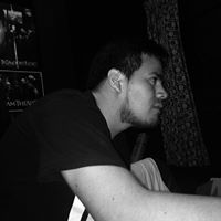 Michael Matos Photo 17