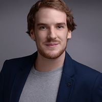 Benjamin Lang Photo 34