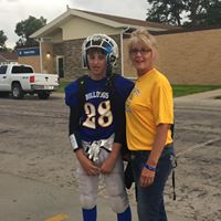 Debbie Slagle Photo 6