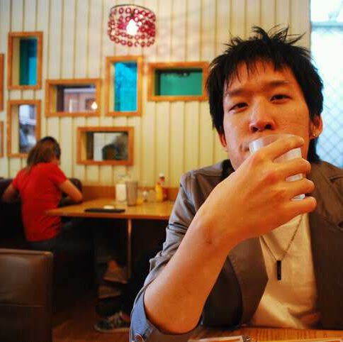 Matt Lin Photo 22