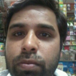 Joseph Ali Photo 39