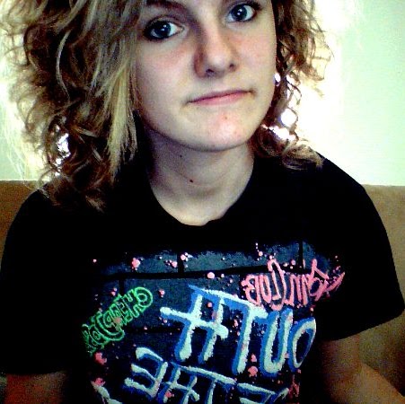 Amber Spencer Photo 35
