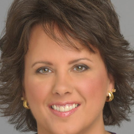 Terri Maxwell Photo 12