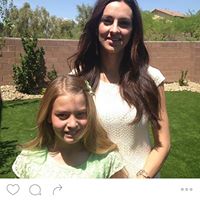 Michelle Kesler Photo 23