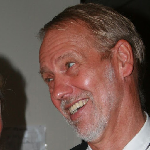 Charles Rouse Photo 30